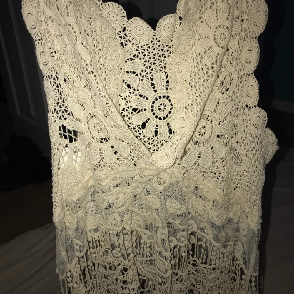 Altar’d State shirt